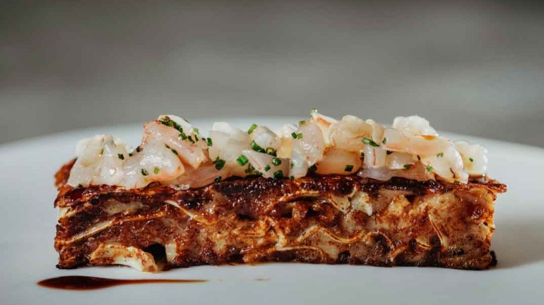 Meridional la mejor propuesta gastronómica natural basada en el producto local en Sevilla