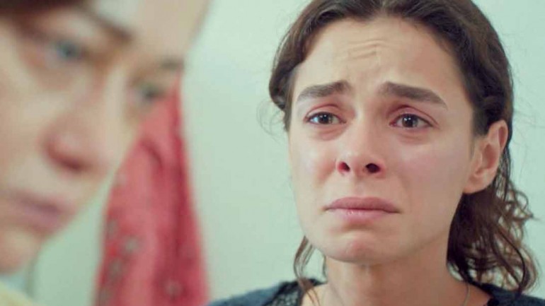 «Mujer» – Capítulo 3