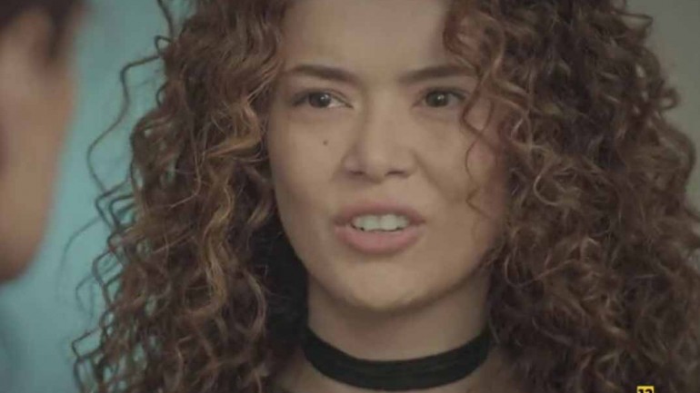 «Mujer» – Capítulo 4