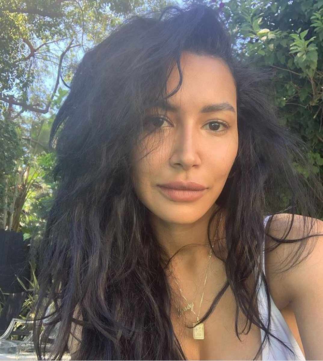 Naya Rivera - Instagram