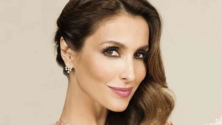 El cumpleaños mas difícil de Paloma Cuevas