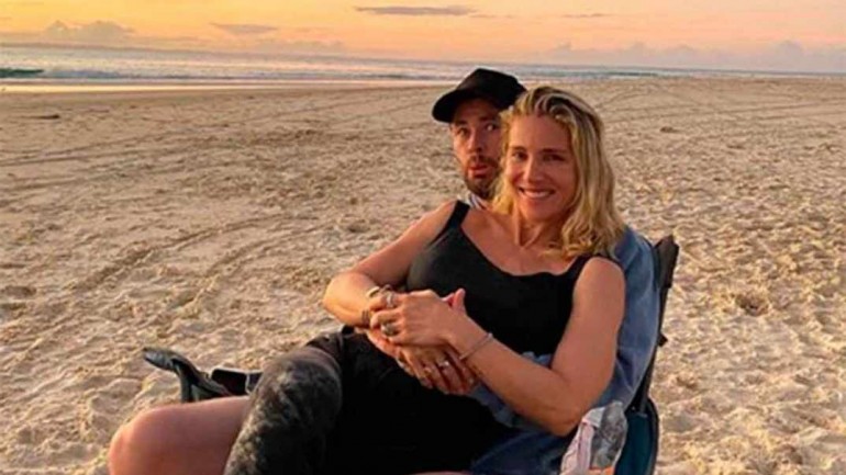 El ‘troleo’ de Elsa Pataky a Chris Hemsworth por su cumpleaños