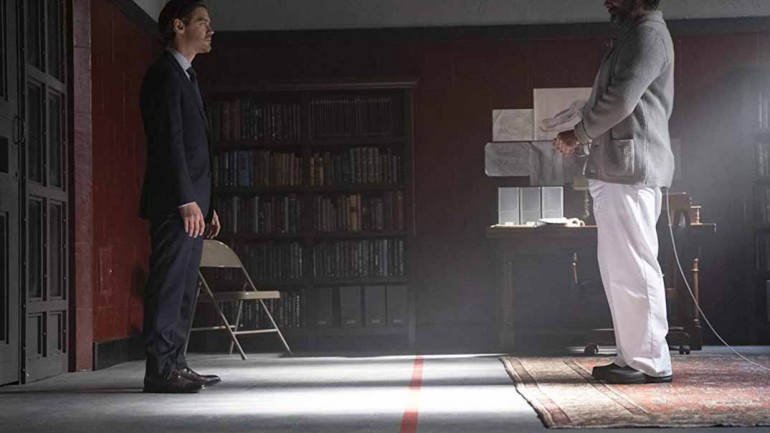 Prodigal Son, la serie de criminología forense, llega a HBO