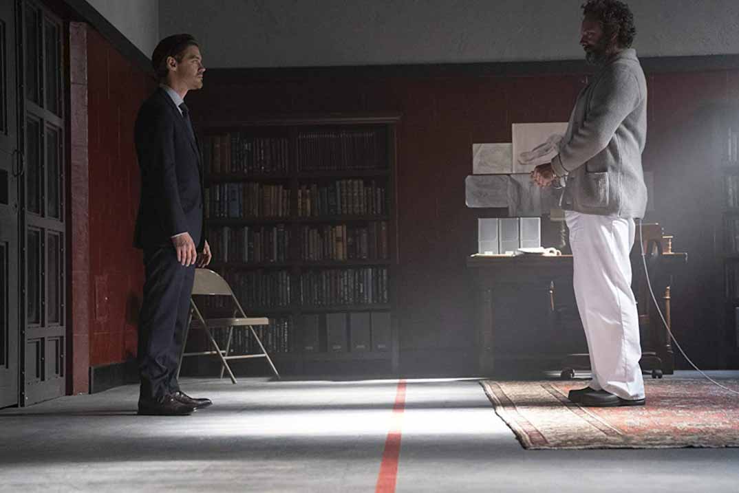 Prodigal Son, la serie de criminología forense, llega a HBO