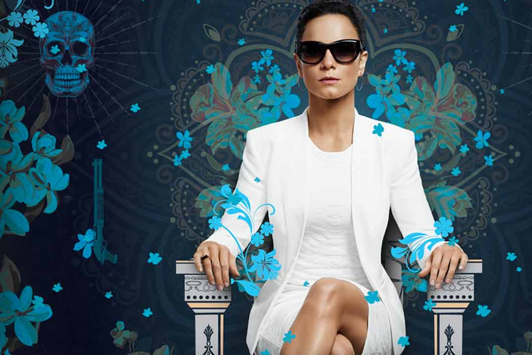 “Queen of the South” Temporada 5: Estreno en Netflix