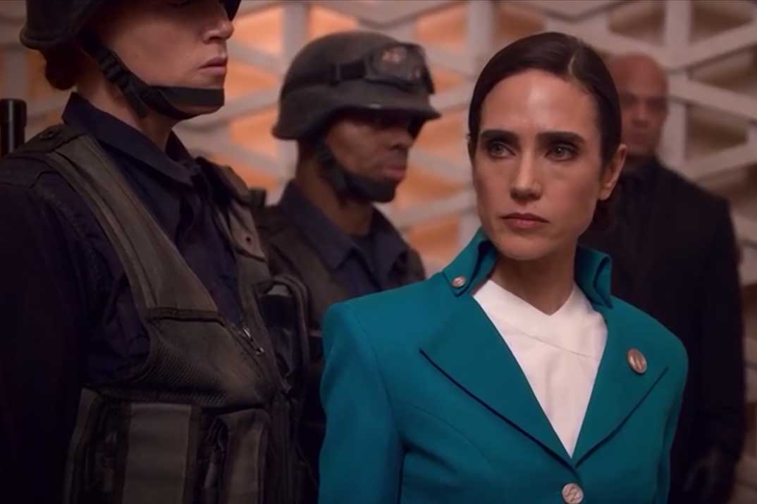 «Snowpiercer: Rompenieves» Capítulo 9: «Old Ways, Old Wars» y Capítulo 10: «994 Cars Long»