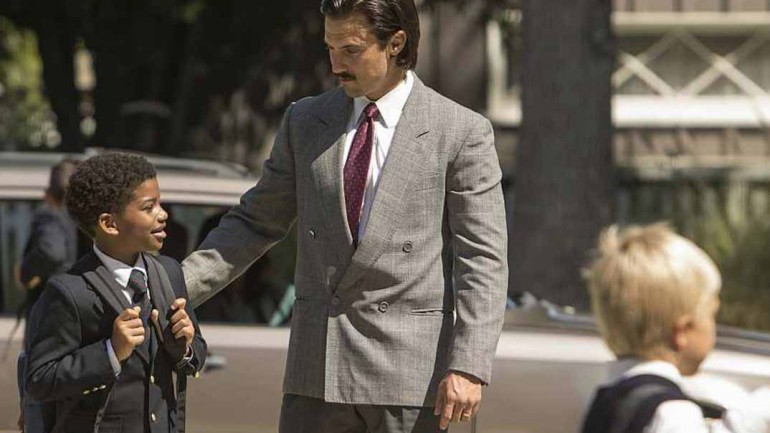 «This is us» Temporada 1 Capítulo 5: The Game Plan