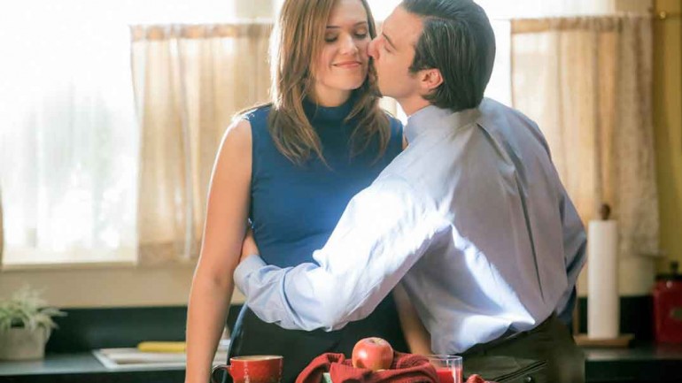 «This is us» Temporada 1 Capítulo 7: The Best Washing Machine in the World