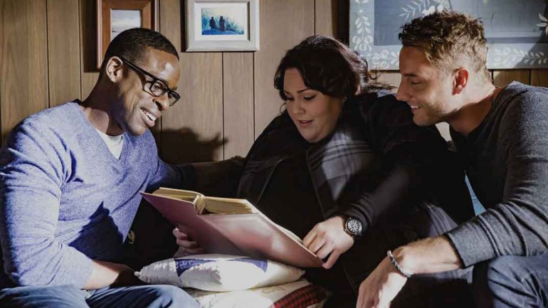 «This is us» Temporada 1 Capítulo 9: The Trip