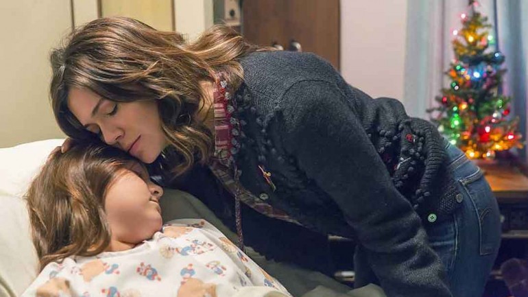 «This is us» Temporada 1 Capítulo 10: Last Christmas
