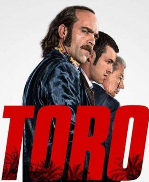“Toro” con Luis Tosar y Mario Casas esta noche en la Sexta