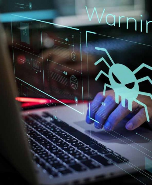 Principales vulnerabilidades que sufrimos navegando en la web