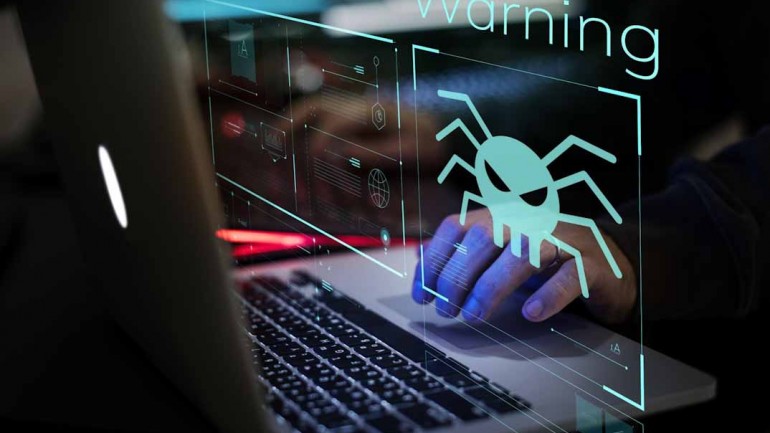 Principales vulnerabilidades que sufrimos navegando en la web