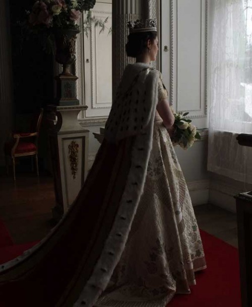 «Los Windsor: Una historia de poder y escándalos» estreno esta noche en Movistar #0