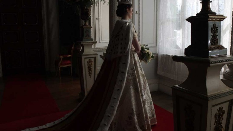 «Los Windsor: Una historia de poder y escándalos» estreno esta noche en Movistar #0