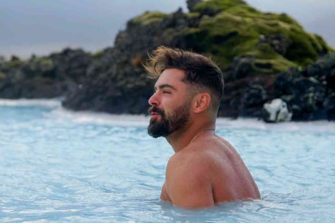 Zac Efron llega a Netflix ‘Con los pies sobre la tierra’