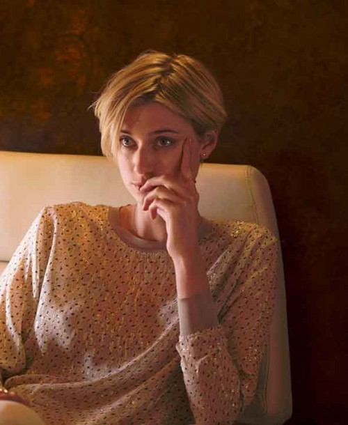 Elizabeth Debicki dará vida a la princesa Diana en ‘The Crown’