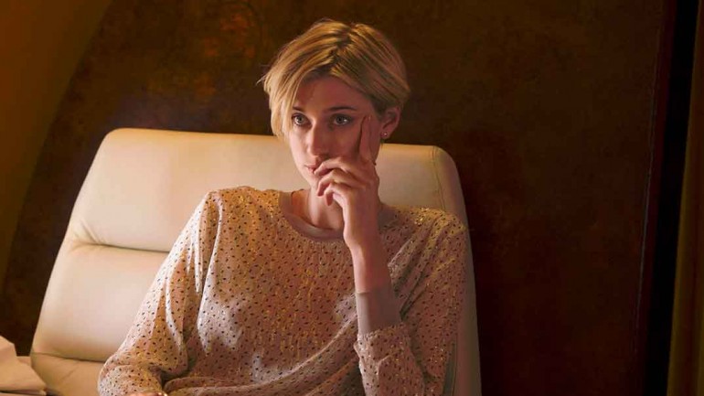 Elizabeth Debicki dará vida a la princesa Diana en ‘The Crown’