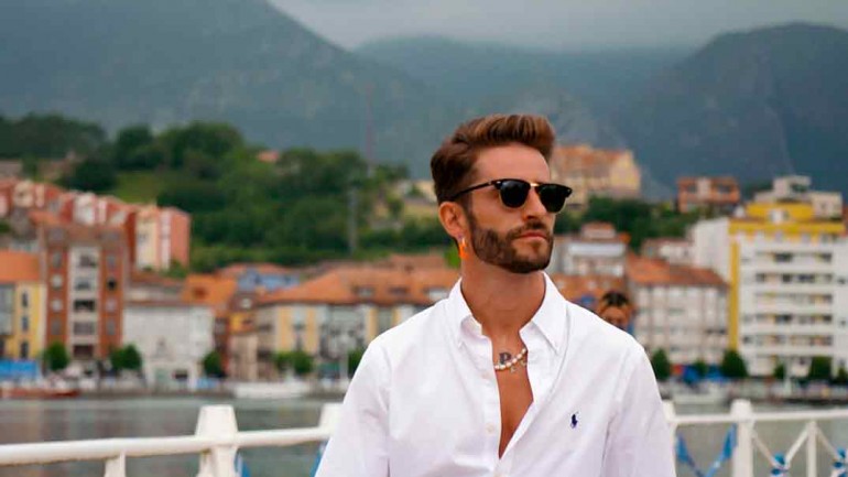 ‘Viajeros Cuatro’ llega a Asturias de la mano de los influencers Pelayo Díaz e Isasaweis