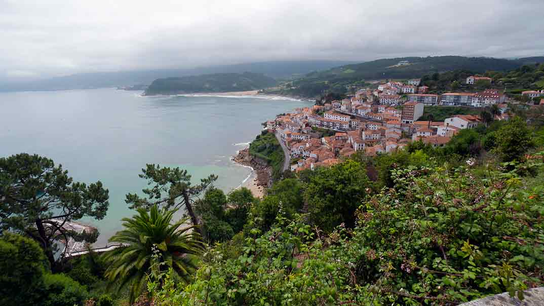 Viajeros Cuatro - Asturias © Mediaset