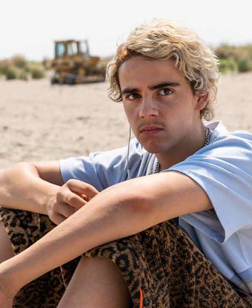 «We are who we are» la serie de Luca Guadagnino – Estreno en HBO