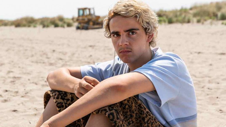 «We are who we are» la serie de Luca Guadagnino – Estreno en HBO