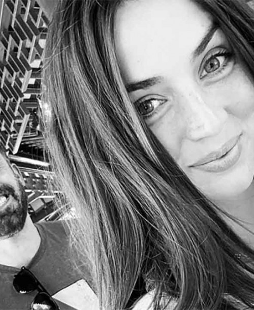 Los dos “súper regalos” de Ana de Armas a Ben Affleck en su cumpleaños