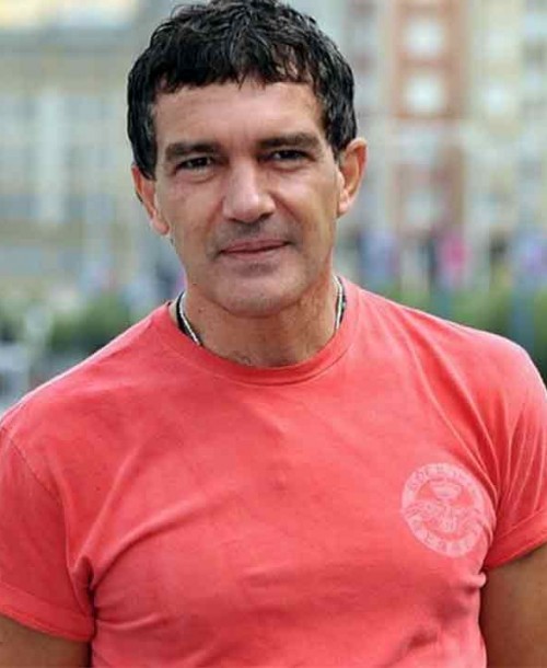 Antonio Banderas supera el coronavirus: «Estoy curado»