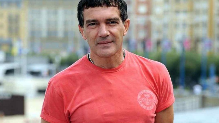 Antonio Banderas supera el coronavirus: «Estoy curado»