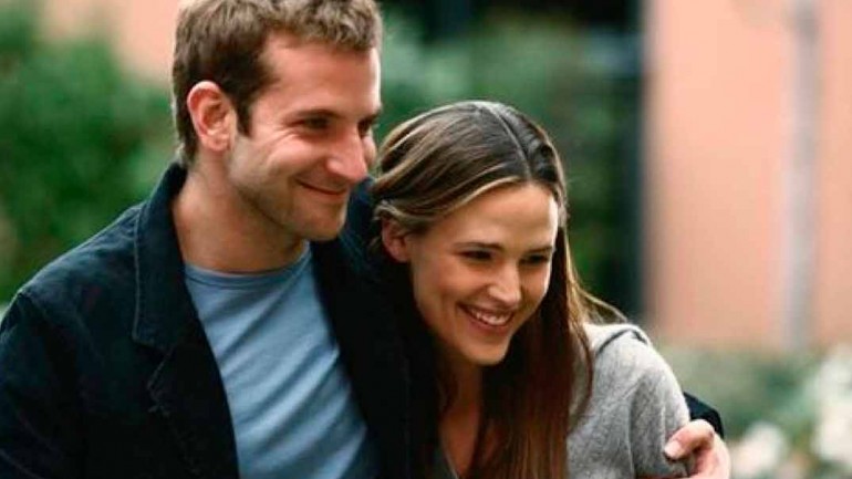 Bradley Cooper y Jennifer Garner - Alias