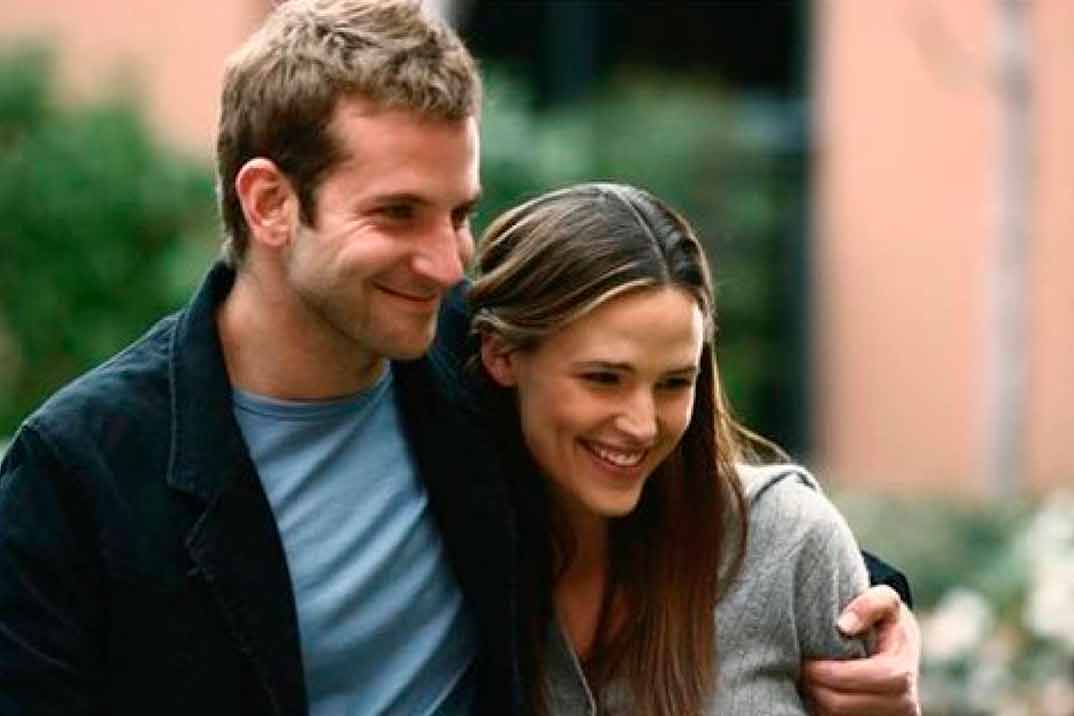 Bradley Cooper y Jennifer Garner - Alias