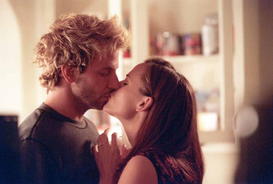 Bradley Cooper y Jennifer Garner - Alias