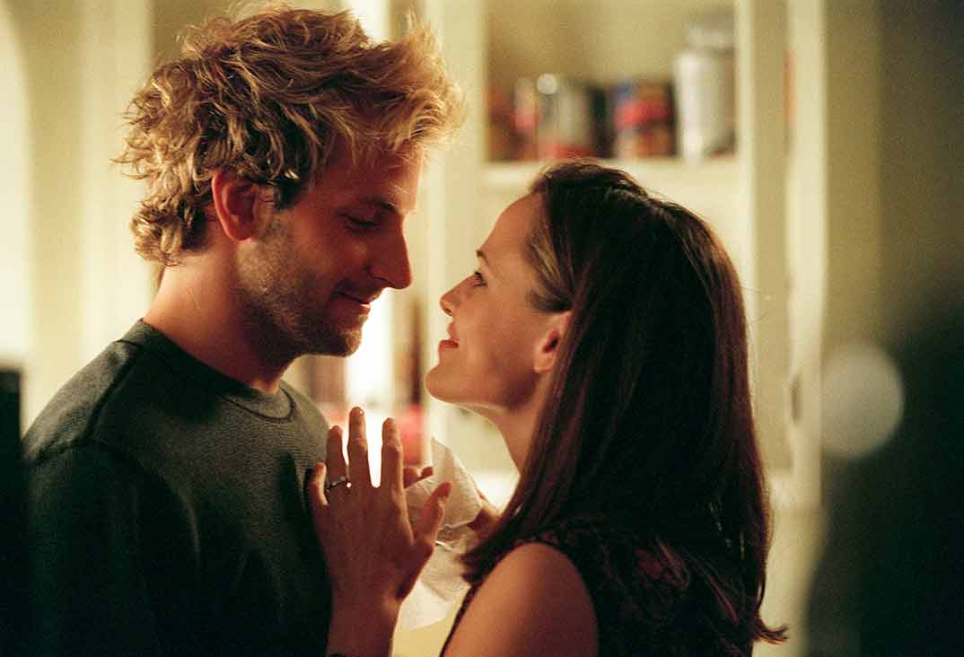 Bradley Cooper y Jennifer Garner - Alias