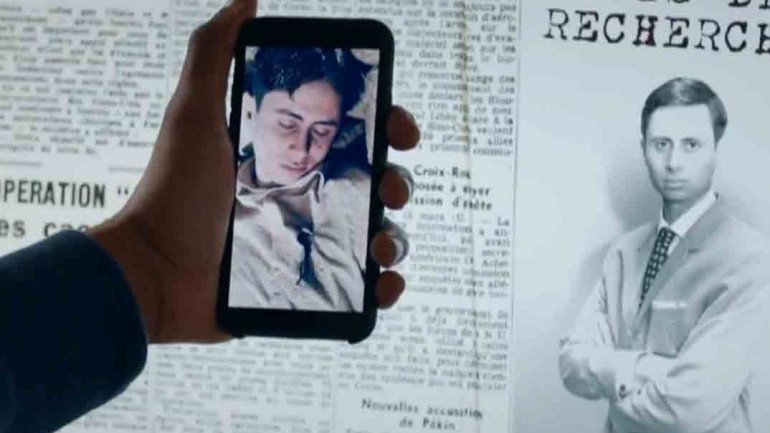 «Bright Minds» Capítulo 6: Fulcanelli
