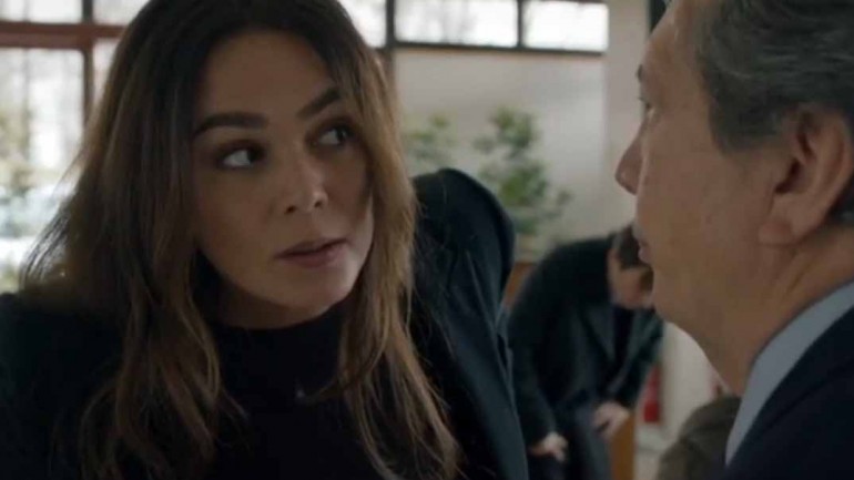 «Bright Minds» Capítulo 8: La muerte y compañía