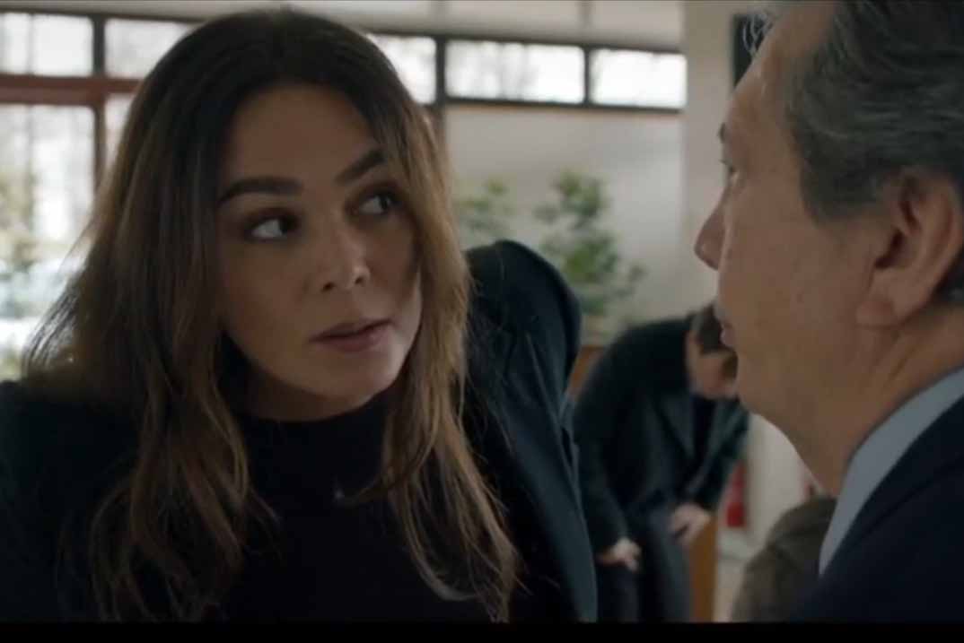 «Bright Minds» Capítulo 8: La muerte y compañía