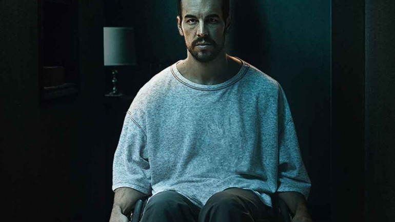 ‘El practicante’ – Primer trailer de la serie protagonizada por Mario Casas y Déborah François