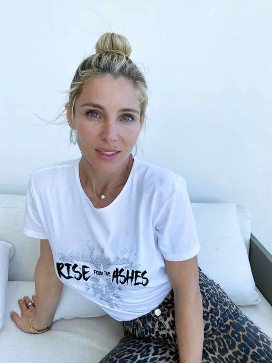 Elsa Pataky © Instagram