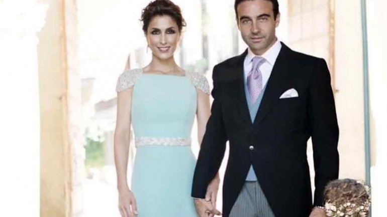 Las condiciones de Paloma Cuevas para firmar el divorcio a Enrique Ponce