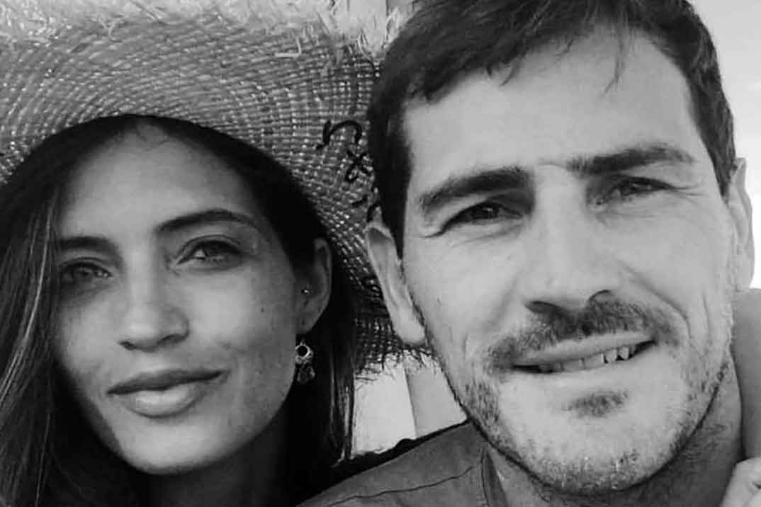 Sara Carbonero e Iker Casillas firman su divorcio