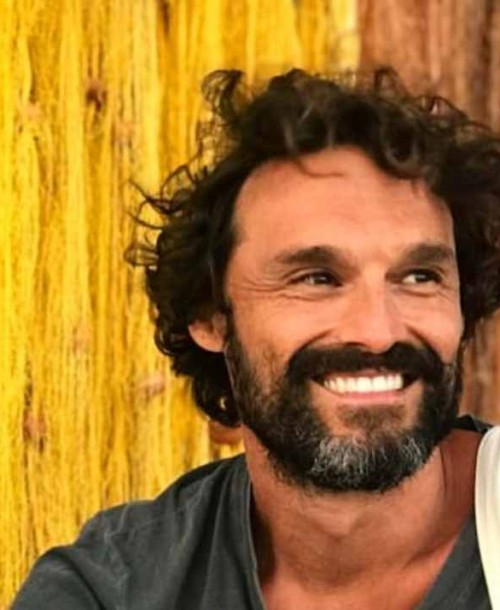 «Pequeñas coincidencias» ficha a Iván Sánchez para su tercera temporada