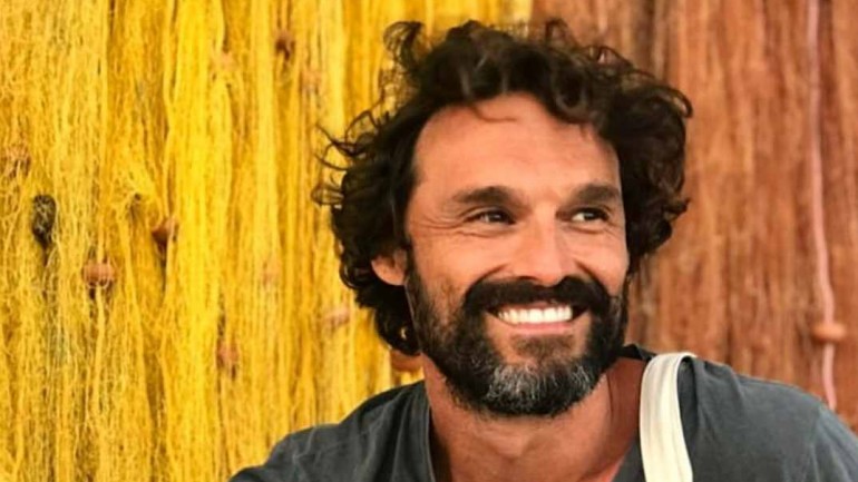 «Pequeñas coincidencias» ficha a Iván Sánchez para su tercera temporada