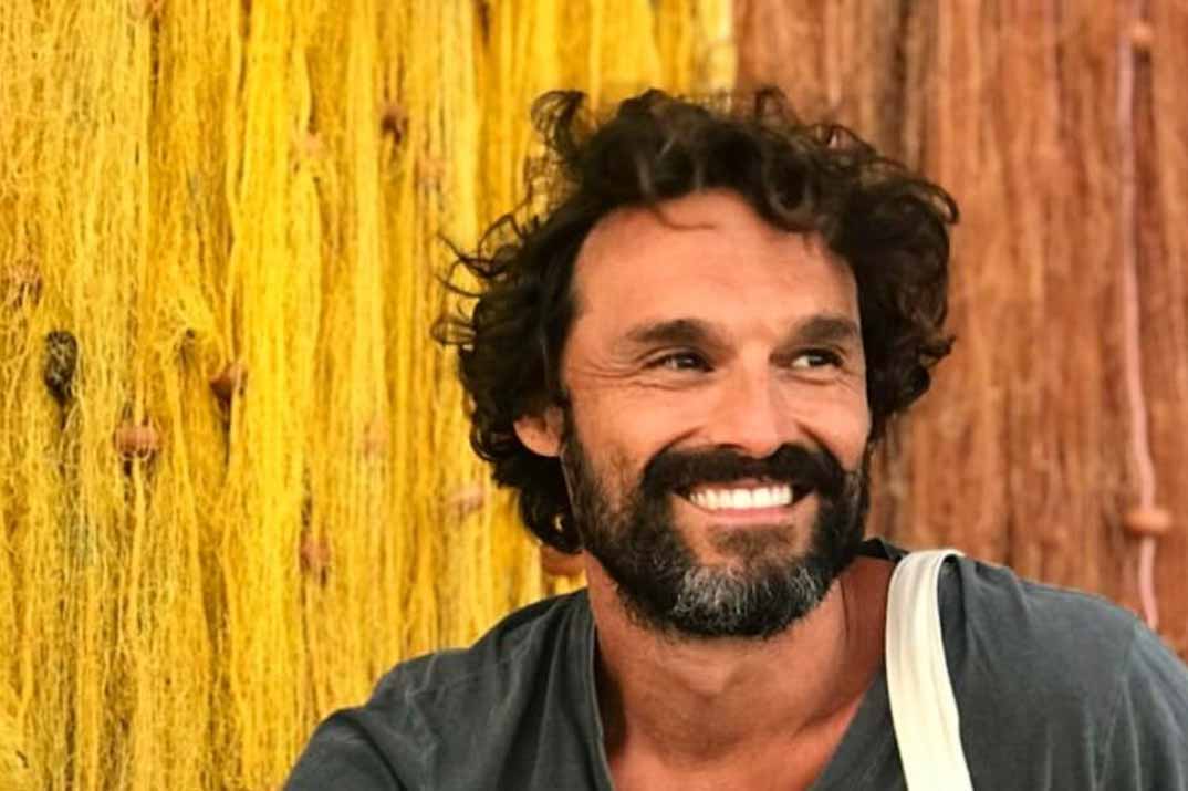 «Pequeñas coincidencias» ficha a Iván Sánchez para su tercera temporada