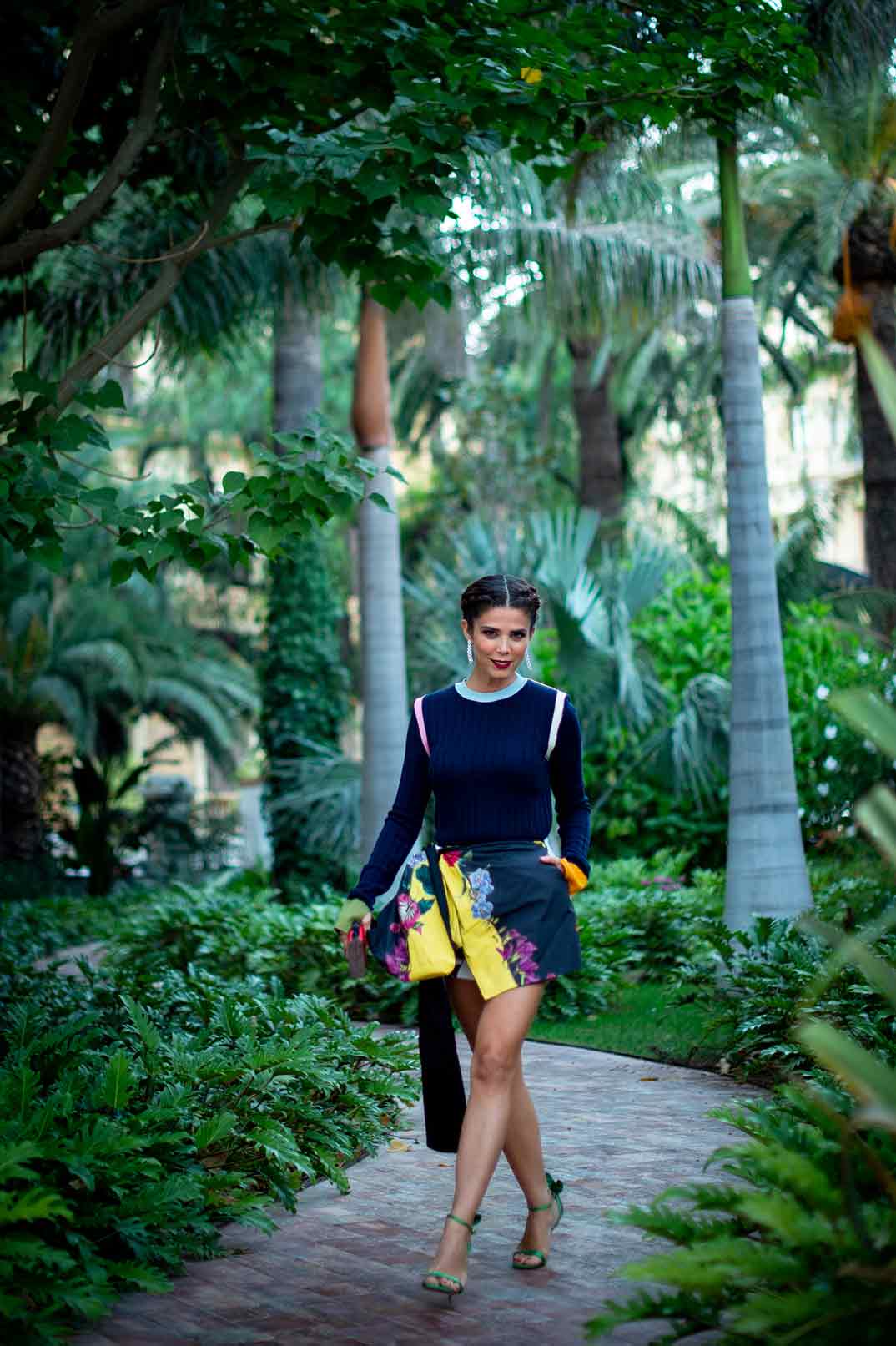 Juana Acosta © Festival de Cine de Málaga