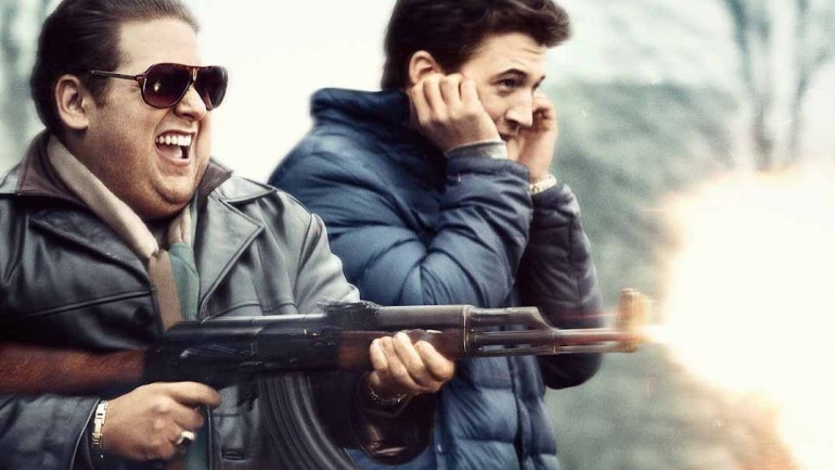 “Juego de armas” con Bradley Cooper y Ana de Armas – Esta noche en La Sexta