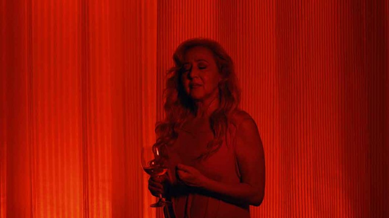 Carmen Machi protagoniza ‘Juicio a una zorra’, el cuarto capítulo de ESCENARIO 0