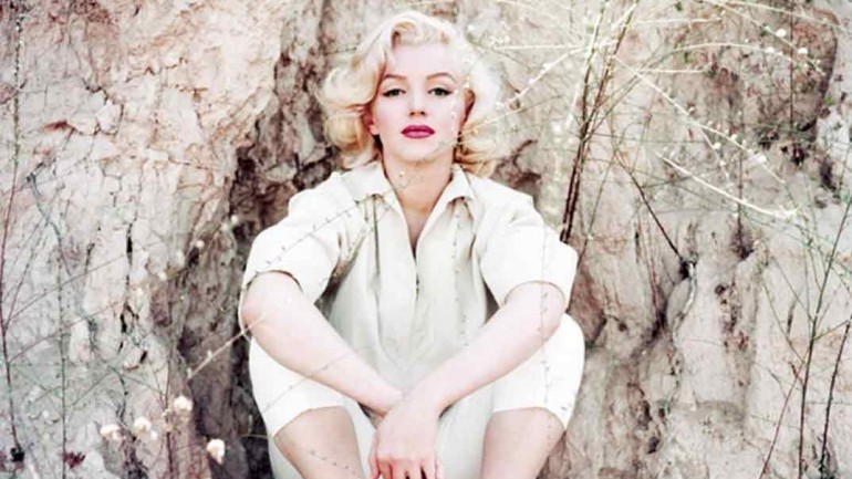«Love, Marilyn» Documental sobre la vida del mito esta noche en La 2