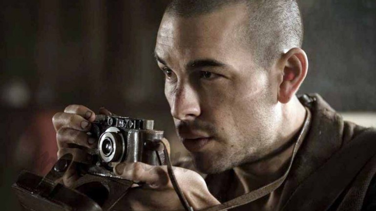 mario casas fotografo mauthausen