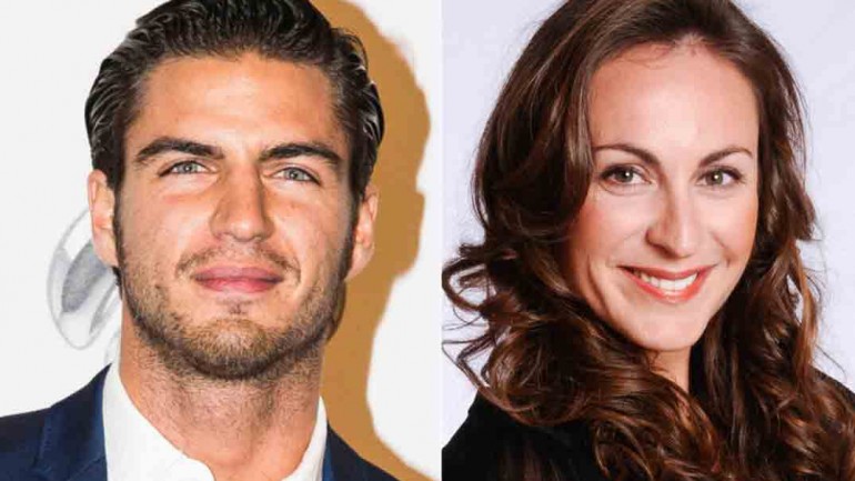 Maxi Iglesias y Ana Millán estarán en ‘Física o Química: el reencuentro’