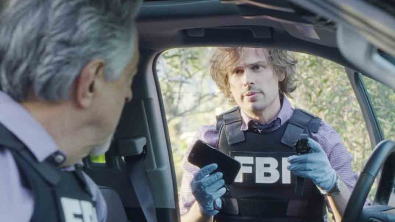 “Mentes Criminales” 15×05: Ghost